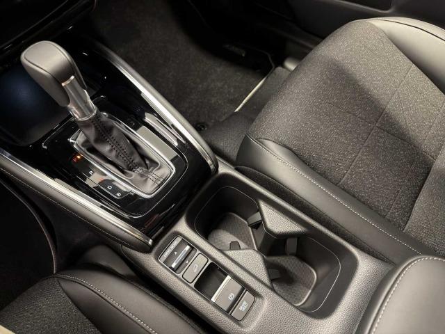 Honda Hr-v ADVANCE